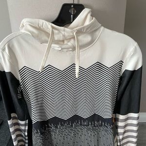 Nike Pro Sri-fit lightweight hoodie